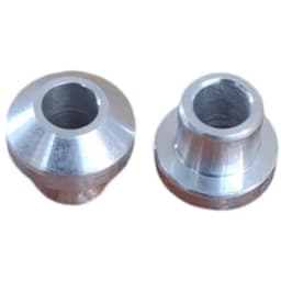 ADAPTADOR ORING-FLARE 5/16"