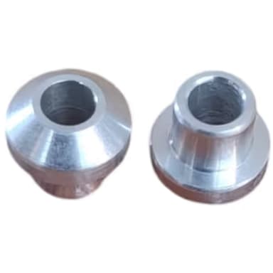 ADAPTADOR ORING-FLARE 5/16"