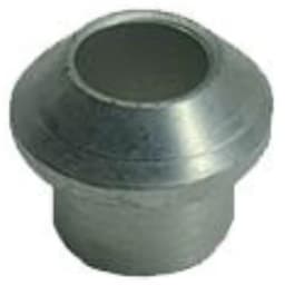 ADAPTADOR ORING-FLARE 5/16"