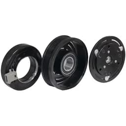 CLUTCH FS10 6PK 127mm 12V (Escape 3,0L 01-07, Triton 10, Explorer 91-01, Ranger) 