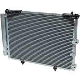 COND. DAIHATSU TERIOS 08-10
