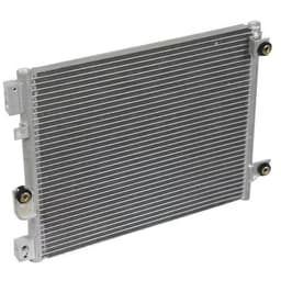 COND. HYUNDAI ATOS 03-16