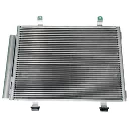 COND. SUZUKI SWIFT 08-10 (Ertiga)