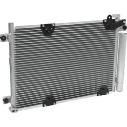 COND. CHEVROLET VITARA 99-16 (G. Vitara 2,5L 00-01, XL-7 01) 