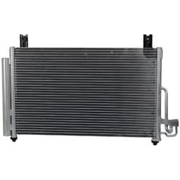 COND. KIA RIO 04-06 (Stylus)