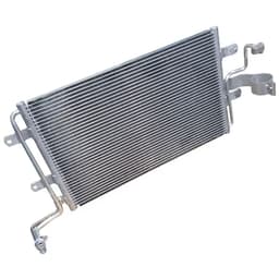 COND. VW JETTA  99-05 (Golf 99-05, TT 00-06) 