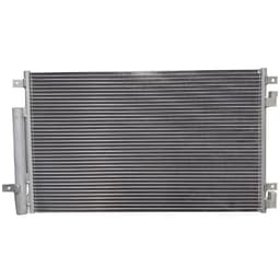 COND. CHEVROLET SPARK GT 16-21
