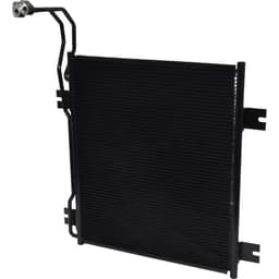 COND. INTERNATIONAL 5000 (5500 03-07)