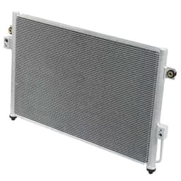 COND. HYUNDAI TERRACAN 01-04