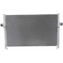 COND. HYUNDAI H1 STAREX  97-04 (H100 93-00)