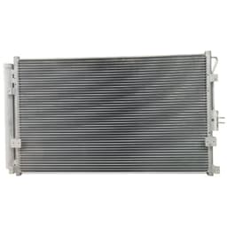 COND. KIA CARNIVAL 06-10 (Sephia 06-10, Sedona 06-12)