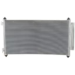 COND. HONDA CR-V  07-11 