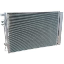 COND. KIA RIO 12 (G. i10 12-15, i25 12-16, Accent 12-16, Veloster 12-13)