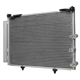 COND. DAIHATSU TERIOS 08-10