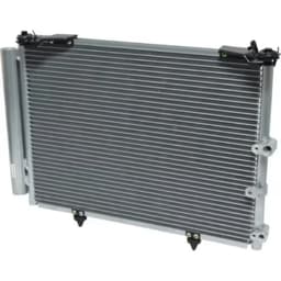 COND. DAIHATSU TERIOS 08-10