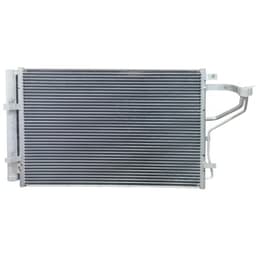 COND. HYUNDAI ELANTRA 11-13 (I30 12-14, Creta 19-21, Forte 13)