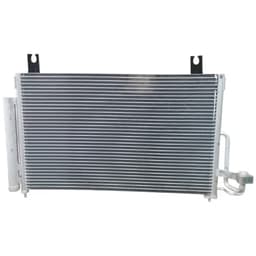 COND. KIA RIO 03-05