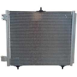 COND. PEUGEOT 207 06 (C2, C3) 