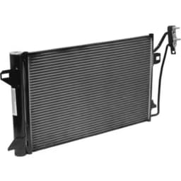 COND. FORD FUSION 10-12