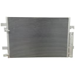 COND. CHEVROLET SAIL 12-15