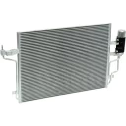 COND. FORD ESCAPE 13-16