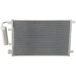 COND. NISSAN QASHQAI  07-13 