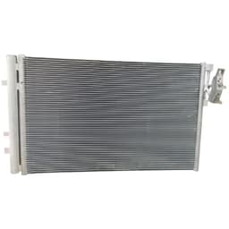 COND. BMW X3 11-17 (X4 15-18)
