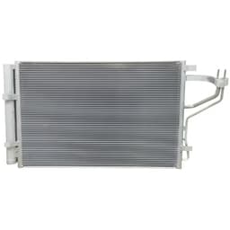 COND. HYUNDAI ELANTRA  14-16 (Cerato 15-16, Forte 15-16)