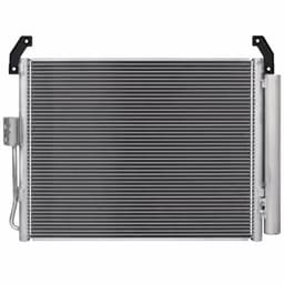 COND. HYUNDAI EON 12-18