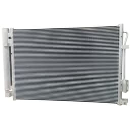 COND. KIA RIO 13-17 (Accent 1,6L 13-17, Volester 13-17, G. i10)