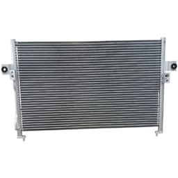 COND. HYUNDAI H1 STAREX  97-04 (H100 93-00)
