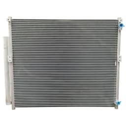 COND. TOYOTA PRADO TX-L 17-19 (4Runner 17-19, Lexus GX460 10-23) 