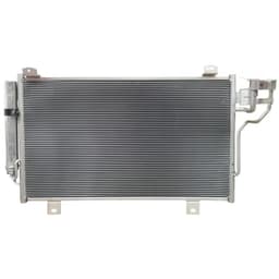 COND. MAZDA 3 14-18 (Mazda 6 14-20)