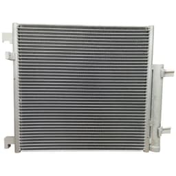 COND. CHEVROLET SPARK GT 12-15 (Daewoo Matiz 09)