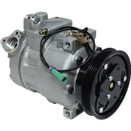 COMP. AUDI A4 1,8L 00 (Passat 1,8L 01-05, Passat 2,0L 04-05)