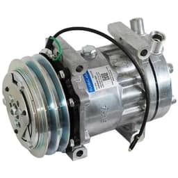 COMP.  709 T.P VERT-OR  JD  (2A 132mm 12V) TM16 7H15 4626/4780/4699