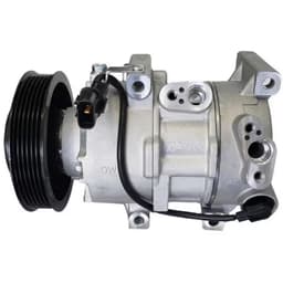 COMP. HYUNDAI ACCENT 12-17 (i25, Rio 12-17) S/Valv.