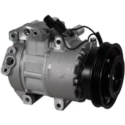 COMP. KIA RIO 06-11 (Shepia)