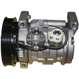 COMP. SUZUKI ALTO 08-11 (Vitara 99-02, G. Vitara 99-05) 5PK