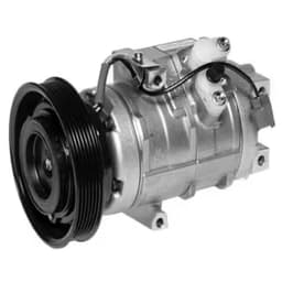 COMP. HONDA PILOT 03-04