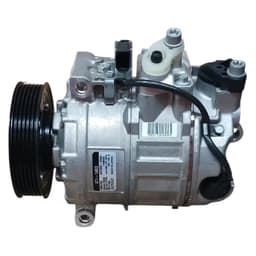 COMP. AUDI A4 1,8L 02-05 (A6 3,0L 02-05, Jetta 1,9L 09-10, Q7 3,0L 09-15)