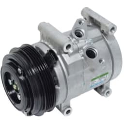 COMP. CHEVROLET SPARK GT 1,0L 09-15 (Beat 1,2L 18-21)