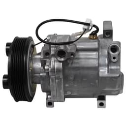 COMP. MAZDA 3 1,6L 03-09