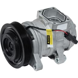 COMP. JEEP G. CHEROKEE 4.0L 93-04 (Wrangler 4.0L 00-06)