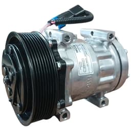 COMP.  709 T.P HORIZ-PAD GH  (8PK 140mm 12V) SHD 7H15 4082