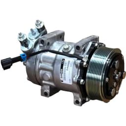 COMP.  709 T.P VERT-PAD MT  (8PK 119mm 12V) 7H15 4720