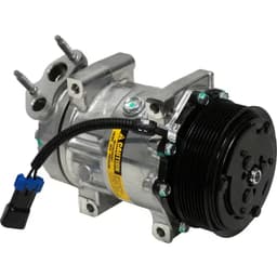 COMP.  709 T.P VERT-PAD MT  (8PK 119mm 12V) 7H15 4720