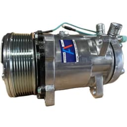 COMP.  510 8PK 24V 