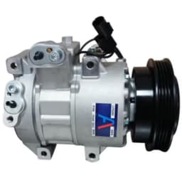 COMP. KIA RIO 06-11 (Shepia)