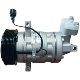 COMP. NISSAN VERSA 1,8L 07-12 (Tiida 1,8L 07-15, Urvan 07) 6PK
